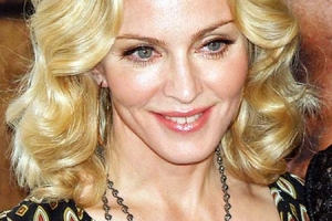 Madonna en el Superbowl