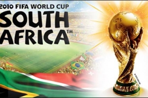 Mundial 2010 - Sudafrica 2010