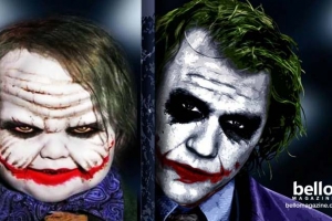 Origen del Joker