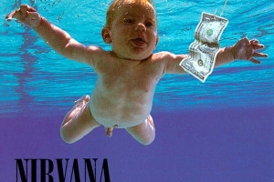 Nevermind (Nirvana - 1991)