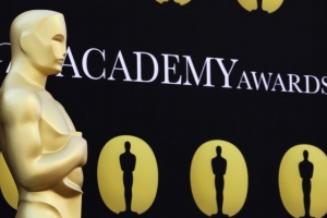 Peliculas nominadas al Oscar 2013