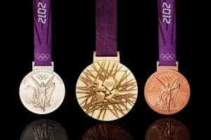 medallas olimpicas