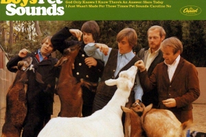 Pet Sounds (The Beach Boys - 1966)