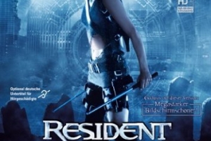 Resident Evil: apocalipsis (2004)