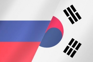 Rusia vs Corea 