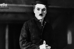 Secuestro del cadaver de Chaplin