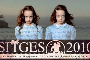 Sitges Film Festival 2010