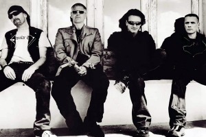 Las mejores canciones de U2
