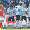 Argentina vs Republica de Corea