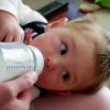 Rescuing Your Baby from the Bottle