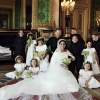 Fotos de la boda de Meghan Markle y el Príncipe Harry