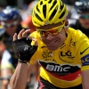 Ganador del Tour de Francia 2011, Cadel Evans