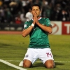 México se lució en el comienzo de la Copa de Oro 2011