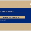 Copa del Mundo 2026 Estados Unidos-México-Canadá