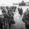 75 años del desembarco en Normandía