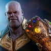 El guantelete de Thanos y su inspiración religiosa