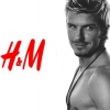 nueva línea de ropa interior de H&M y David Beckham