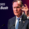 Las frases de Mr. Bush