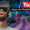 Apps de realidad virtual