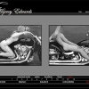 Foto de Lindsay Lohan desnuda para Playboy es falsa