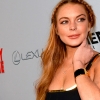 Lindsay Lohan al desnudo