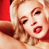 Lindsay Lohan posa desnuda para Playboy