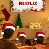 Peliculas navideñas en Netflix