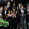 Ganadores de los Premios Oscar 2011