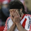 River Plate relegated to second division