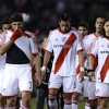 El equipo argentino River Plate descendió a segunda división