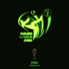 Segunda ronda Sudáfrica 2010